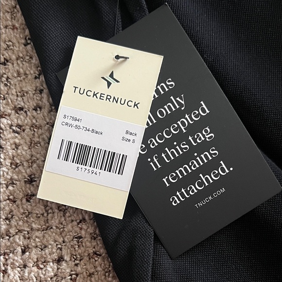 Tuckernuck Long Sleeve Polo Dress - Picture 7 of 9